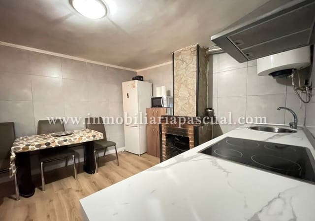 3 soverom Villa til salgs i Cocentaina - € 60 000 (Ref: 8592748)