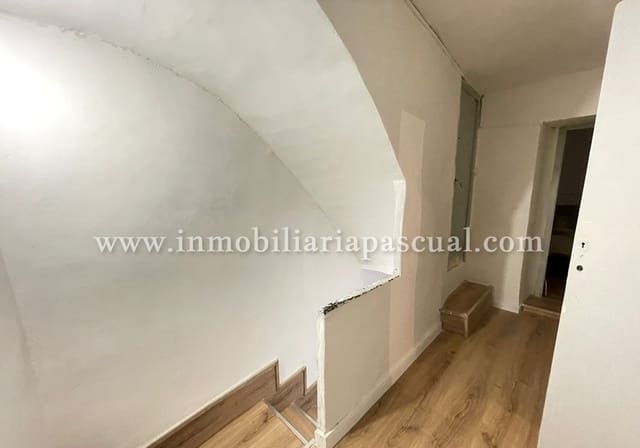 3 soverom Villa til salgs i Cocentaina - € 60 000 (Ref: 8592748)