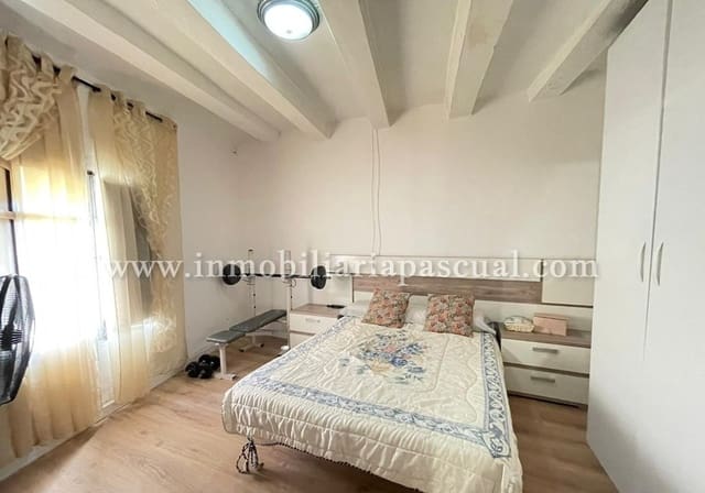 3 soverom Villa til salgs i Cocentaina - € 60 000 (Ref: 8592748)