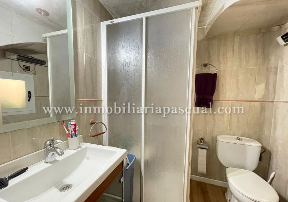 3 sypialnia Willa na sprzedaż w Cocentaina - 60 000 € (Ref: 8592748)