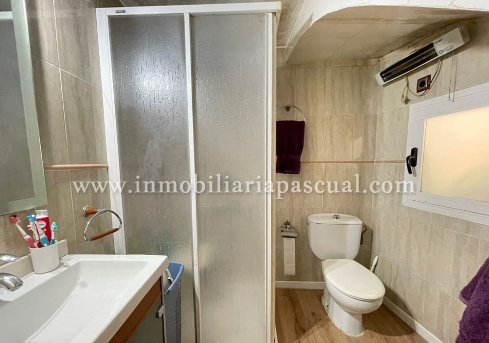 3 sypialnia Willa na sprzedaż w Cocentaina - 60 000 € (Ref: 8592748)