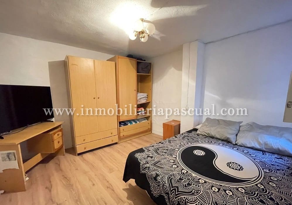 3 sypialnia Willa na sprzedaż w Cocentaina - 60 000 € (Ref: 8592748)