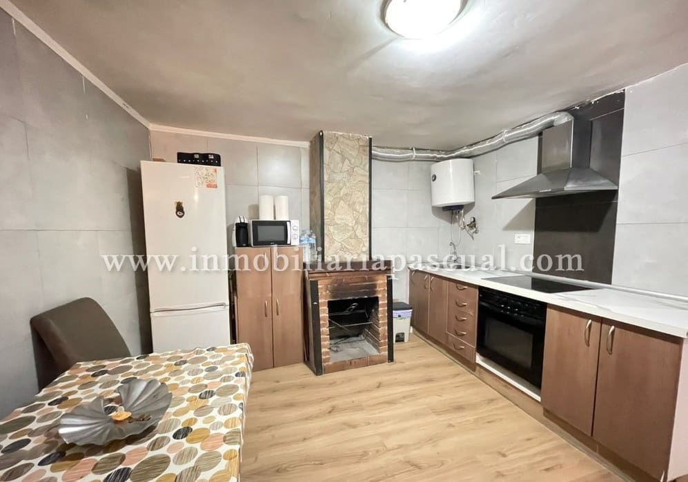 3 sypialnia Willa na sprzedaż w Cocentaina - 60 000 € (Ref: 8592748)