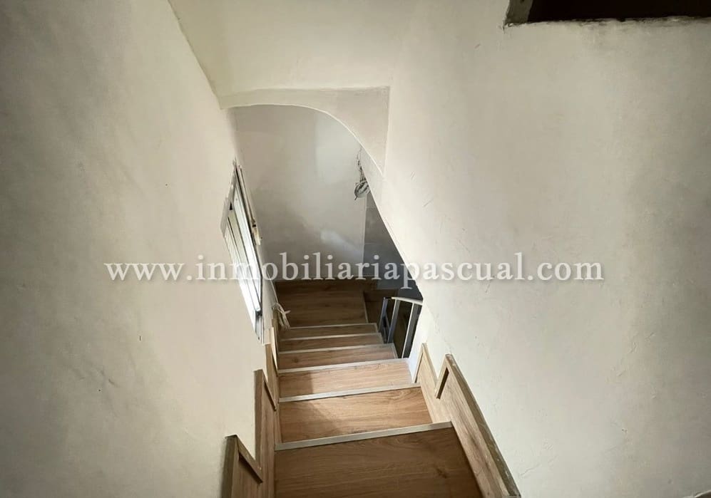 3 sypialnia Willa na sprzedaż w Cocentaina - 60 000 € (Ref: 8592748)