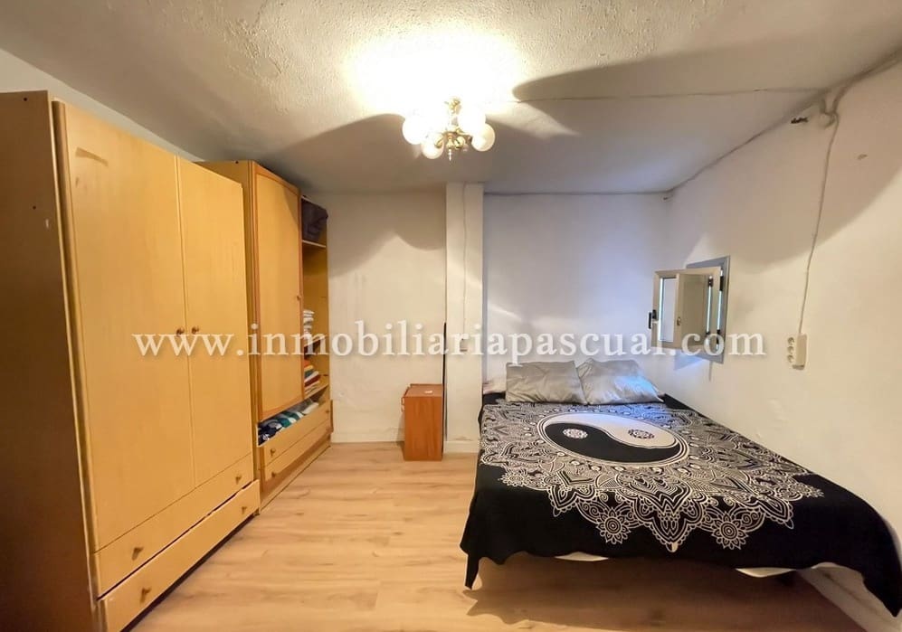 3 sypialnia Willa na sprzedaż w Cocentaina - 60 000 € (Ref: 8592748)