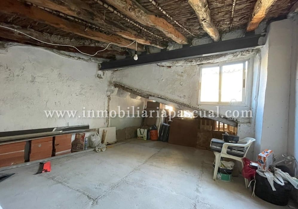 3 sypialnia Willa na sprzedaż w Cocentaina - 60 000 € (Ref: 8592748)