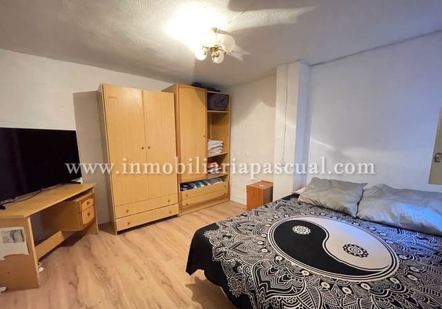 3 soverom Villa til salgs i Cocentaina - € 60 000 (Ref: 8592748)