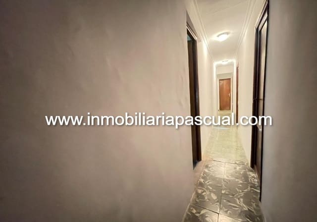 7 quarto Quinta/Casa Rural para venda em Cocentaina - 180 000 € (Ref: 8613561)