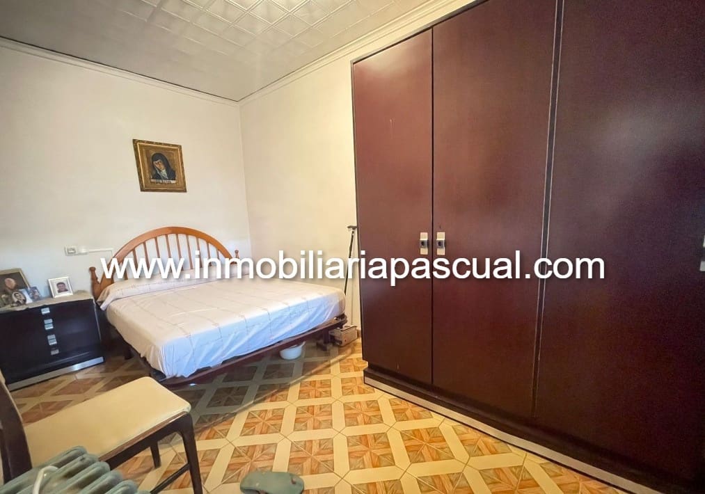 7 quarto Quinta/Casa Rural para venda em Cocentaina - 180 000 € (Ref: 8613561)