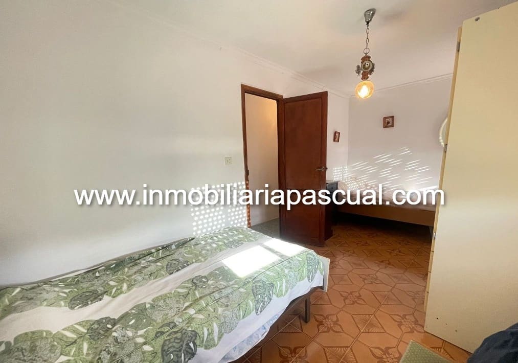 7 quarto Quinta/Casa Rural para venda em Cocentaina - 180 000 € (Ref: 8613561)