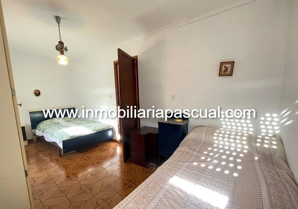 7 quarto Quinta/Casa Rural para venda em Cocentaina - 180 000 € (Ref: 8613561)