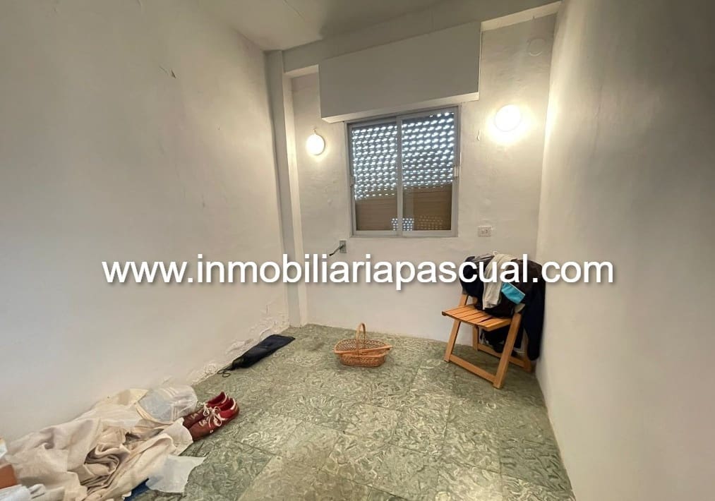 7 quarto Quinta/Casa Rural para venda em Cocentaina - 180 000 € (Ref: 8613561)