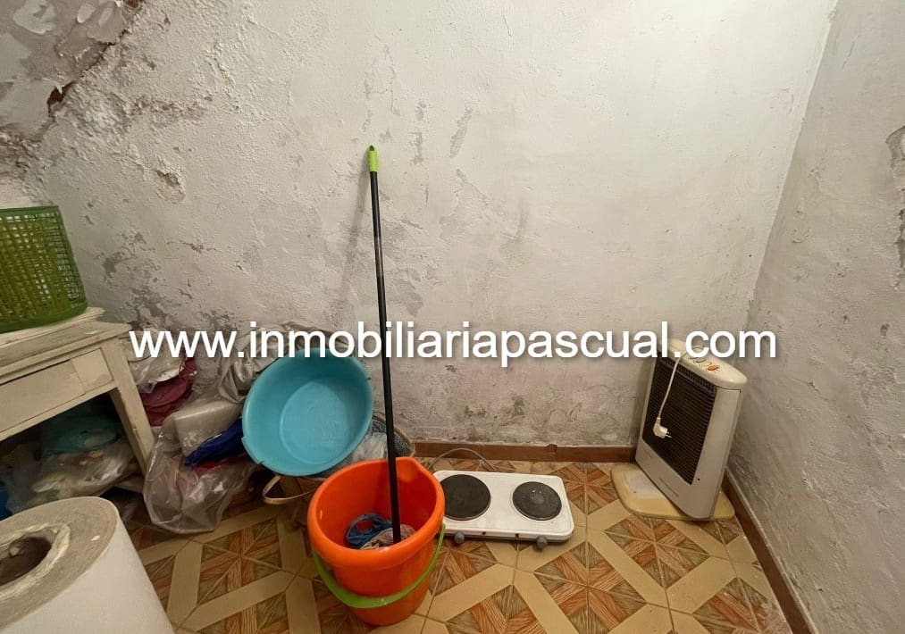 7 quarto Quinta/Casa Rural para venda em Cocentaina - 180 000 € (Ref: 8613561)