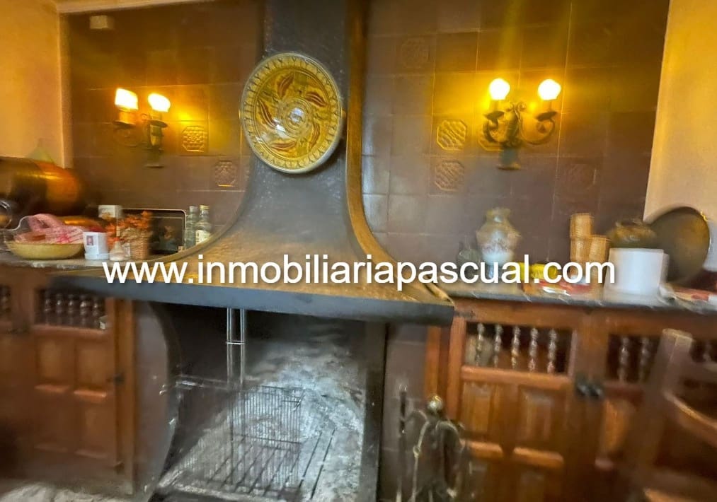 7 quarto Quinta/Casa Rural para venda em Cocentaina - 180 000 € (Ref: 8613561)