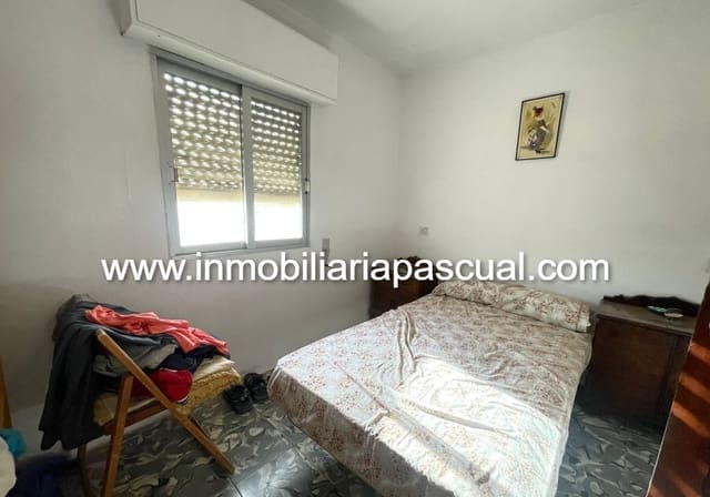 7 quarto Quinta/Casa Rural para venda em Cocentaina - 180 000 € (Ref: 8613561)