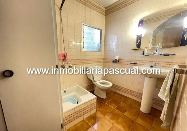 7 quarto Quinta/Casa Rural para venda em Cocentaina - 180 000 € (Ref: 8613561)