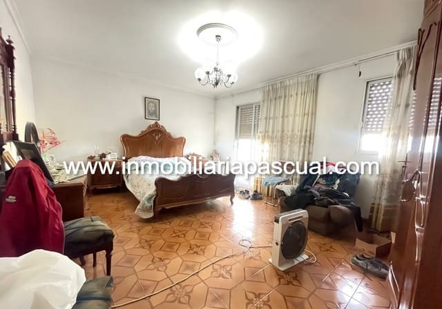 7 quarto Quinta/Casa Rural para venda em Cocentaina - 180 000 € (Ref: 8613561)
