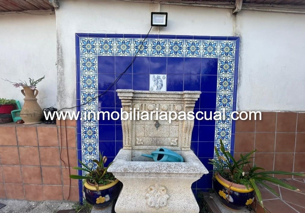 7 quarto Quinta/Casa Rural para venda em Cocentaina - 180 000 € (Ref: 8613561)