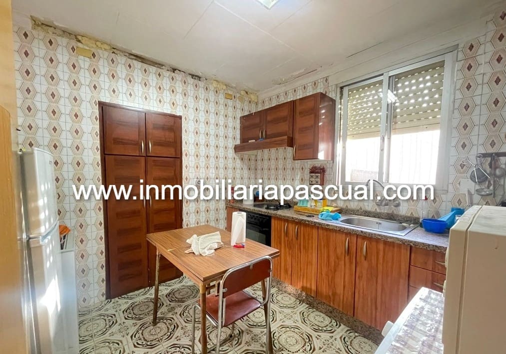 7 quarto Quinta/Casa Rural para venda em Cocentaina - 180 000 € (Ref: 8613561)