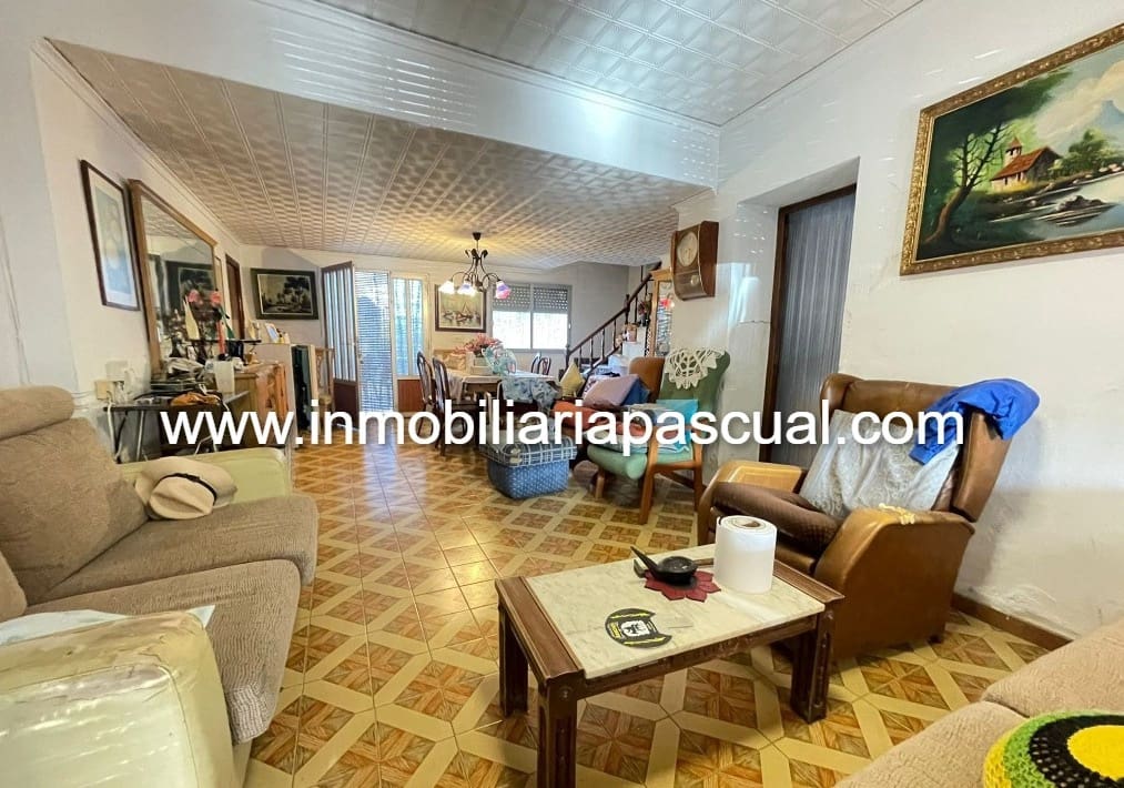 7 quarto Quinta/Casa Rural para venda em Cocentaina - 180 000 € (Ref: 8613561)