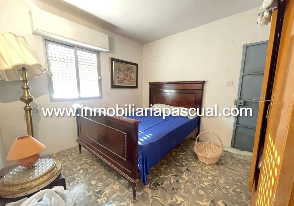 7 quarto Quinta/Casa Rural para venda em Cocentaina - 180 000 € (Ref: 8613561)