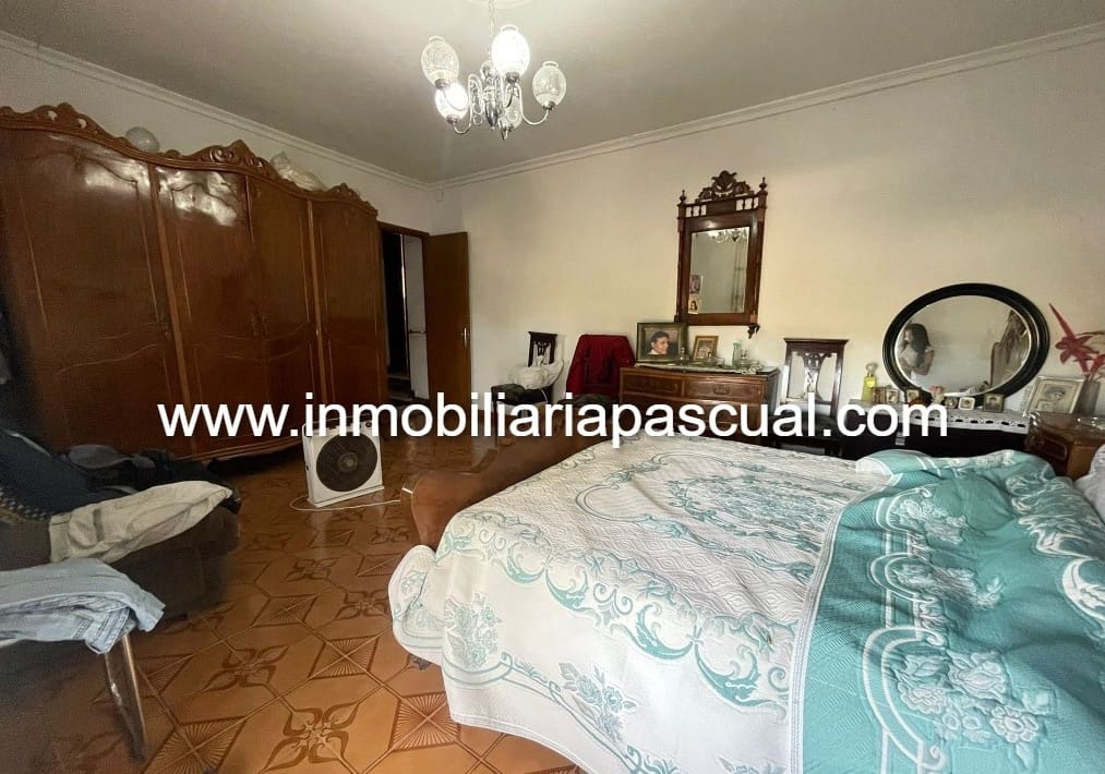 7 quarto Quinta/Casa Rural para venda em Cocentaina - 180 000 € (Ref: 8613561)
