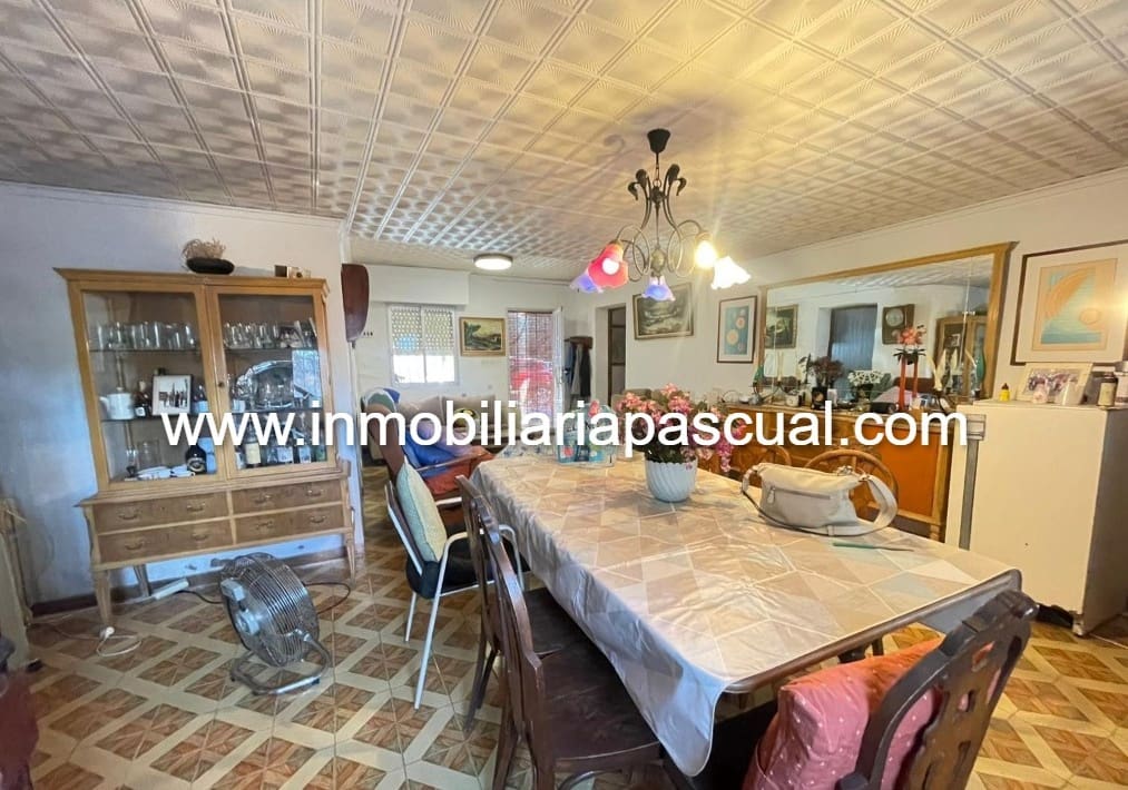 7 quarto Quinta/Casa Rural para venda em Cocentaina - 180 000 € (Ref: 8613561)