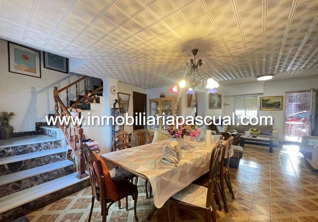 7 quarto Quinta/Casa Rural para venda em Cocentaina - 180 000 € (Ref: 8613561)