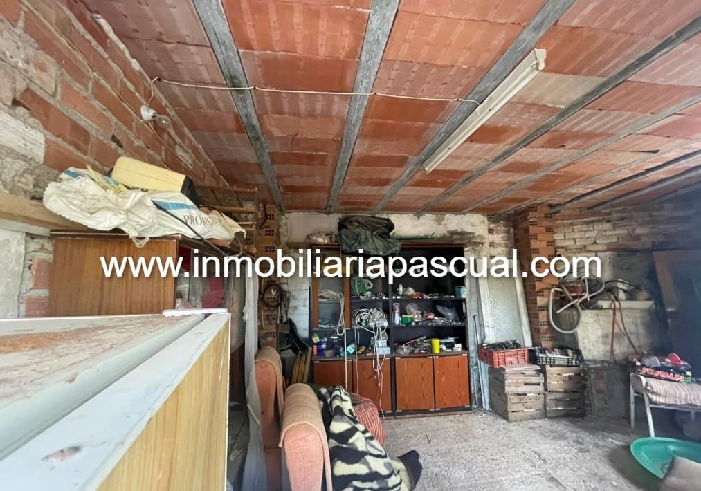 7 quarto Quinta/Casa Rural para venda em Cocentaina - 180 000 € (Ref: 8613561)