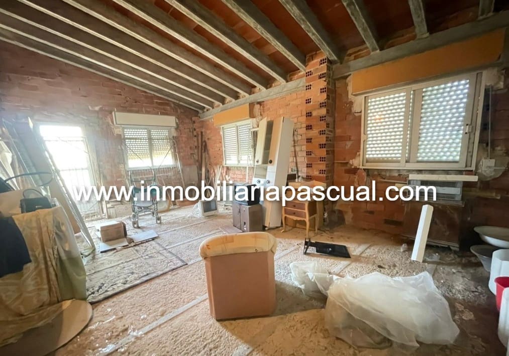 7 quarto Quinta/Casa Rural para venda em Cocentaina - 180 000 € (Ref: 8613561)