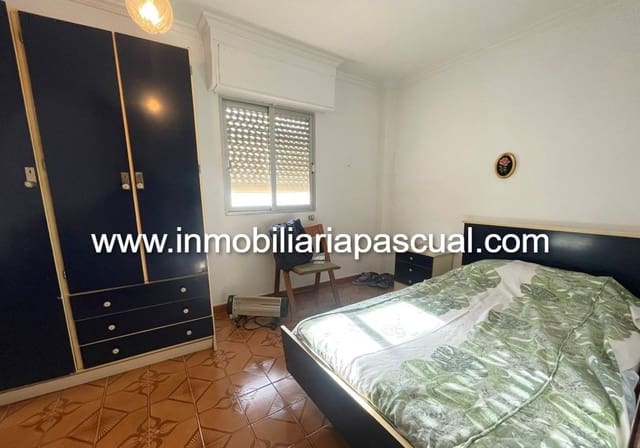 7 quarto Quinta/Casa Rural para venda em Cocentaina - 180 000 € (Ref: 8613561)