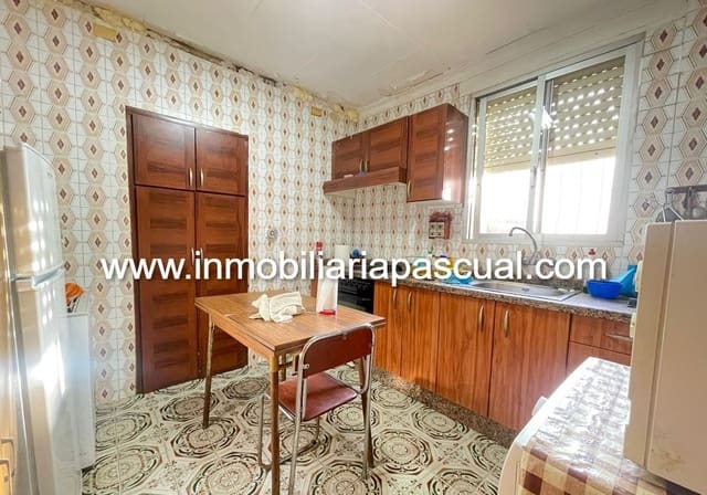 7 quarto Quinta/Casa Rural para venda em Cocentaina - 180 000 € (Ref: 8613561)