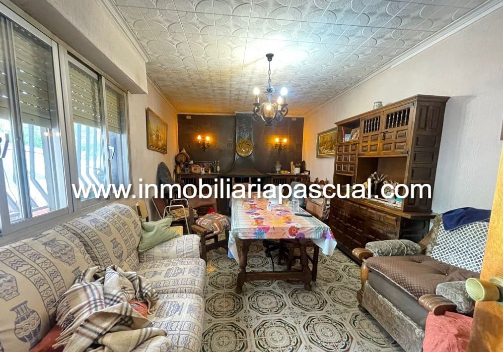 7 quarto Quinta/Casa Rural para venda em Cocentaina - 180 000 € (Ref: 8613561)