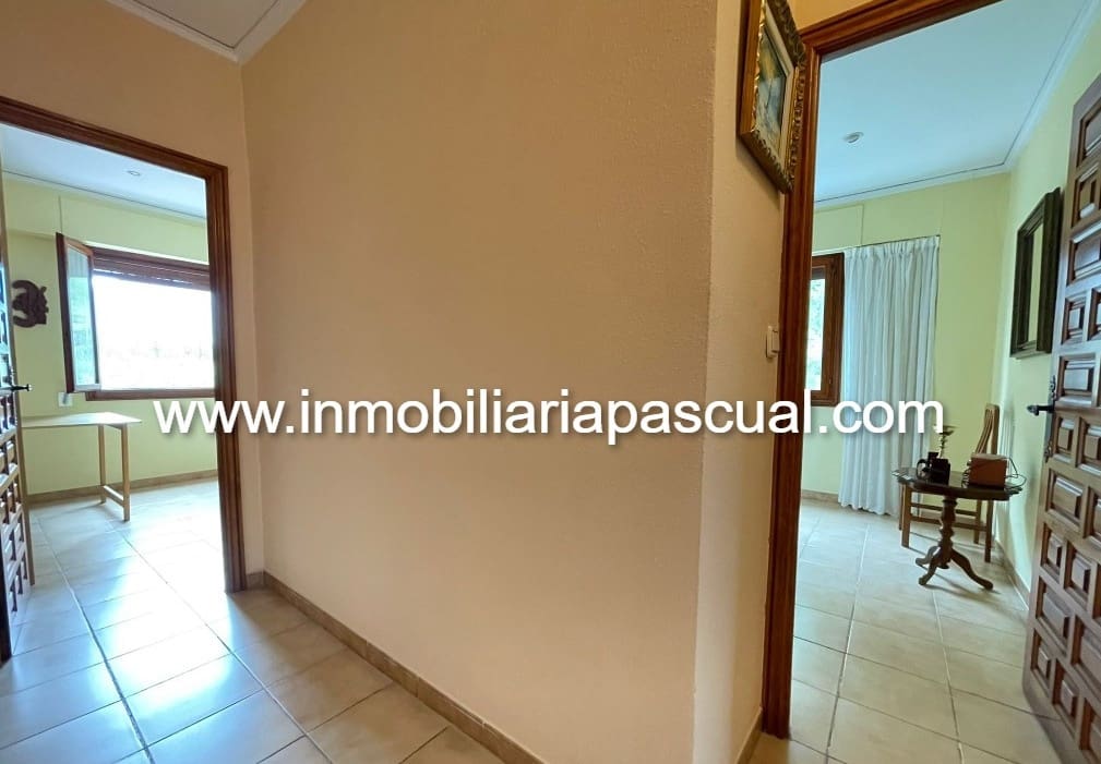 5 sypialnia Willa na sprzedaż w Muro de Alcoy - 370 000 € (Ref: 8635394)