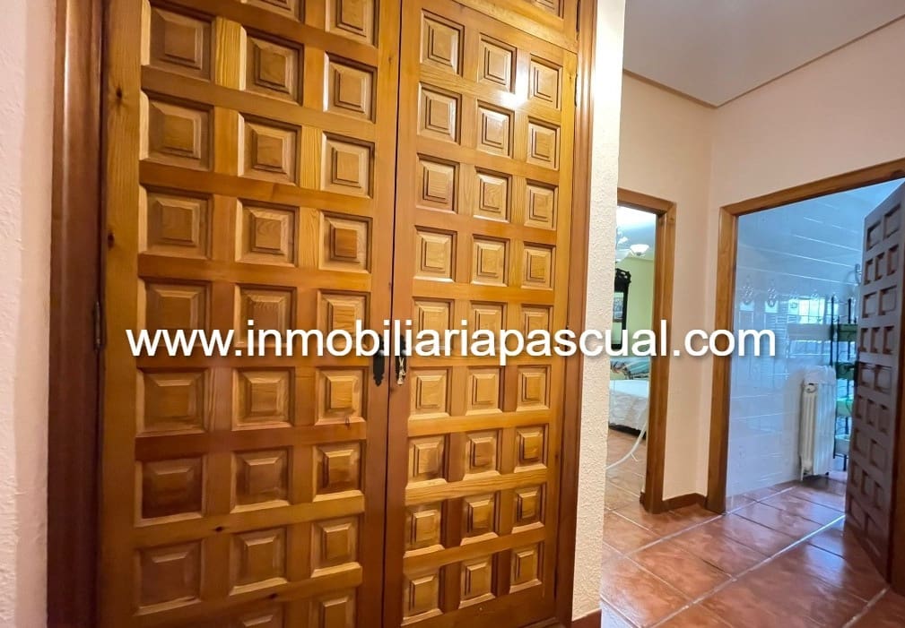 5 sypialnia Willa na sprzedaż w Muro de Alcoy - 370 000 € (Ref: 8635394)