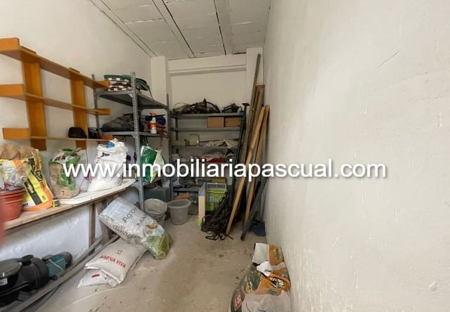 5 soveværelse Villa til salg i Muro de Alcoy - € 370.000 (Ref: 8635394)