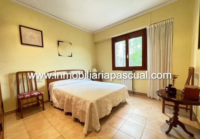 5 soveværelse Villa til salg i Muro de Alcoy - € 370.000 (Ref: 8635394)