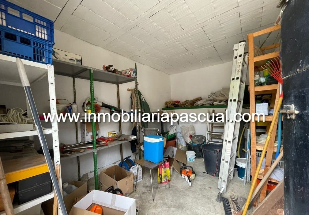 5 sypialnia Willa na sprzedaż w Muro de Alcoy - 370 000 € (Ref: 8635394)