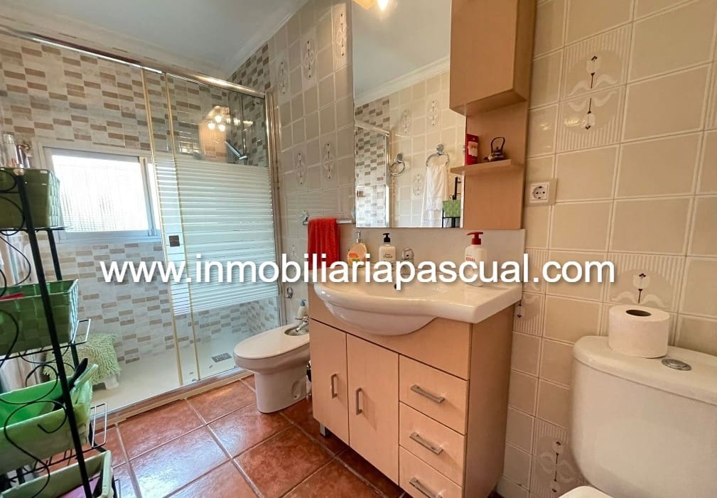 5 sypialnia Willa na sprzedaż w Muro de Alcoy - 370 000 € (Ref: 8635394)