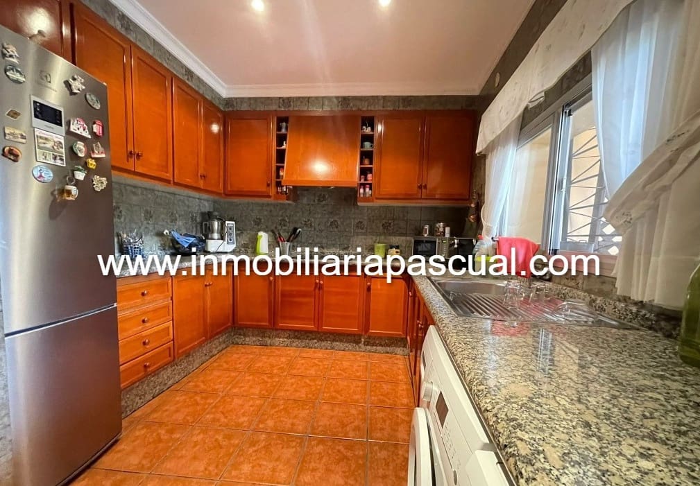 5 sypialnia Willa na sprzedaż w Muro de Alcoy - 370 000 € (Ref: 8635394)