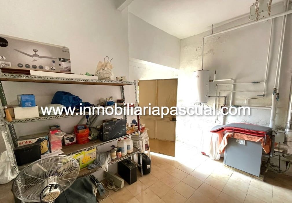 5 sypialnia Willa na sprzedaż w Muro de Alcoy - 370 000 € (Ref: 8635394)