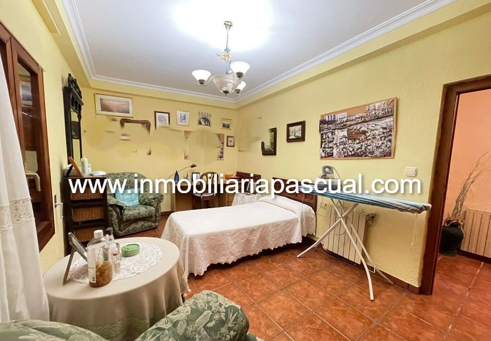 5 sypialnia Willa na sprzedaż w Muro de Alcoy - 370 000 € (Ref: 8635394)