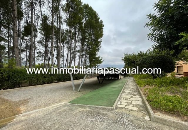 5 soveværelse Villa til salg i Muro de Alcoy - € 370.000 (Ref: 8635394)