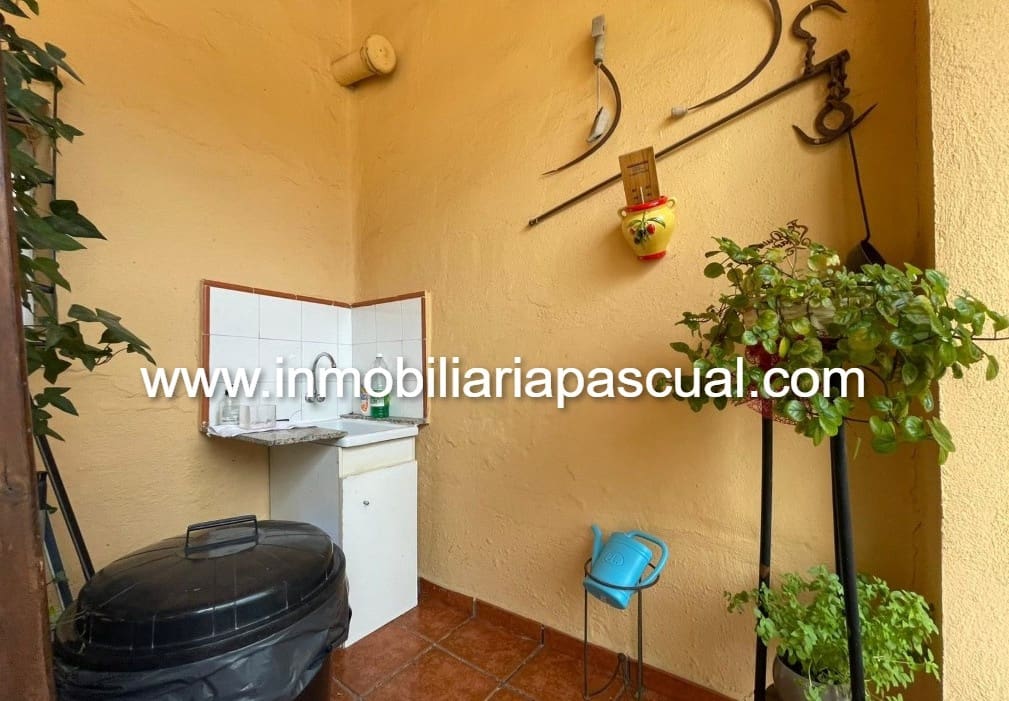 5 sypialnia Willa na sprzedaż w Muro de Alcoy - 370 000 € (Ref: 8635394)