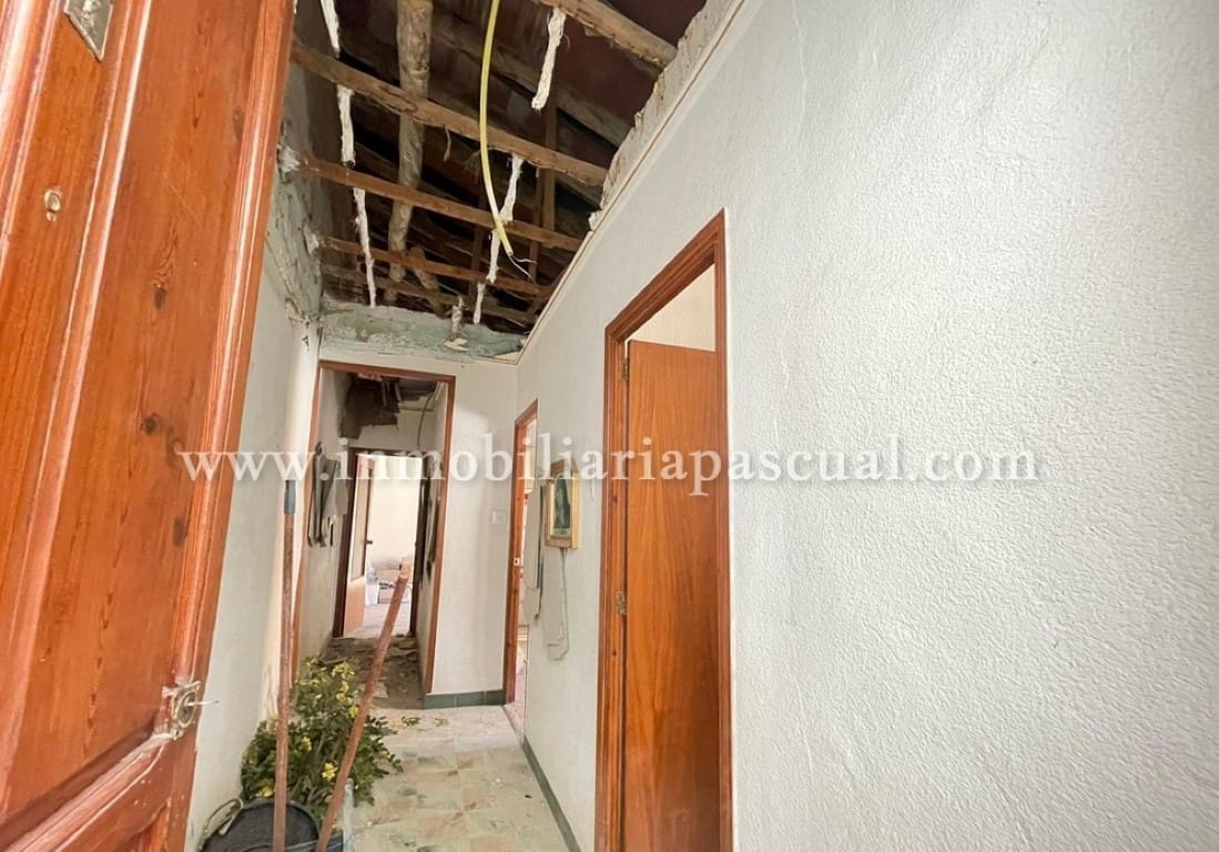 Villa in vendita in Muro de Alcoy - 170.000 € (Rif: 8644091)