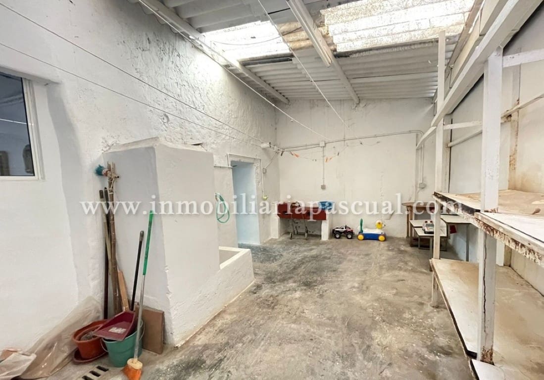 Villa in vendita in Muro de Alcoy - 170.000 € (Rif: 8644091)