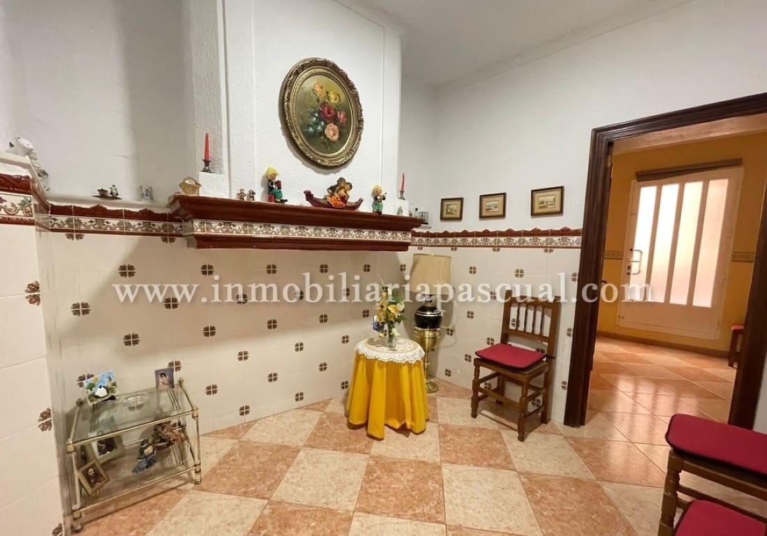 Villa in vendita in Muro de Alcoy - 170.000 € (Rif: 8644091)