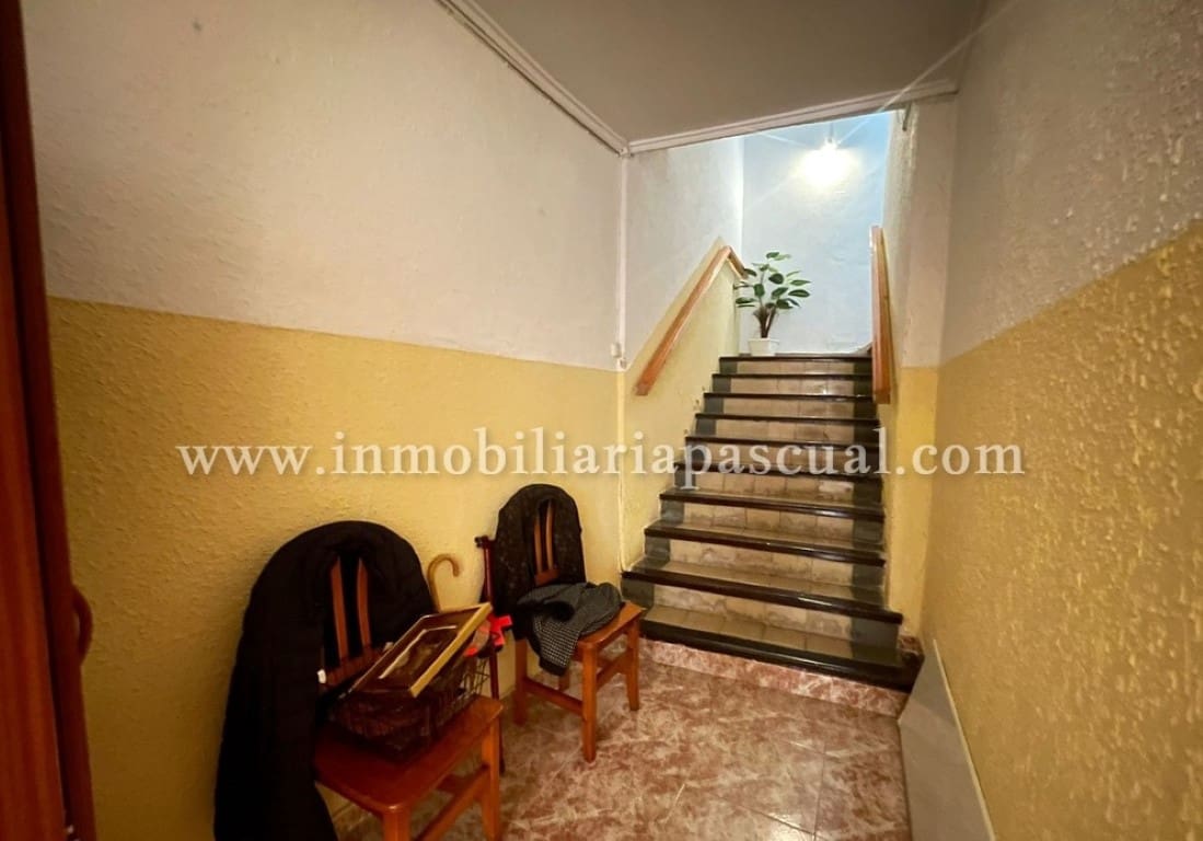 Villa in vendita in Muro de Alcoy - 170.000 € (Rif: 8644091)