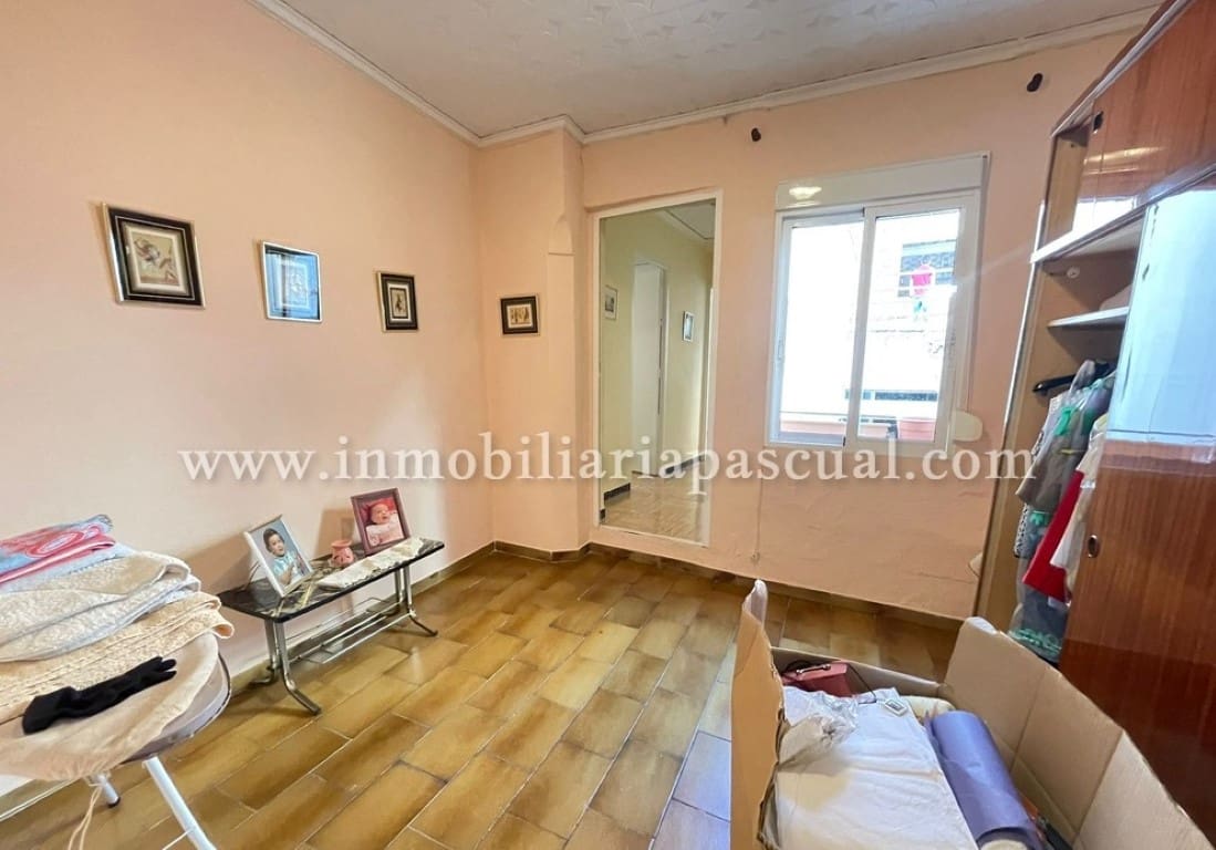 Villa in vendita in Muro de Alcoy - 170.000 € (Rif: 8644091)