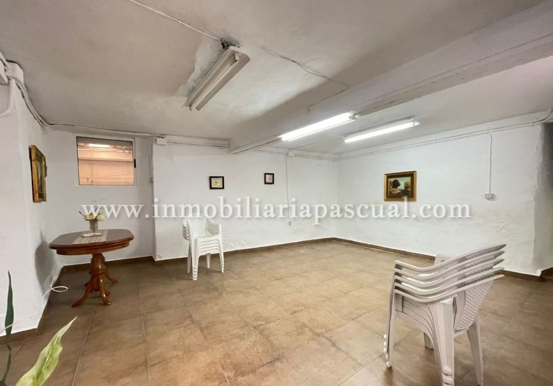 Villa in vendita in Muro de Alcoy - 170.000 € (Rif: 8644091)